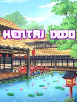 Hentai Dojo Cover