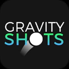 Gravity Shots Cover