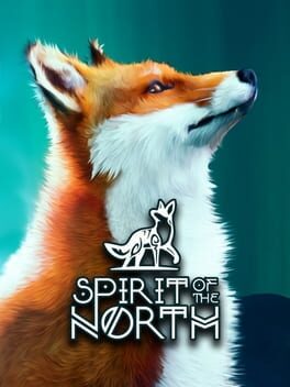 Spirit of the North Cover