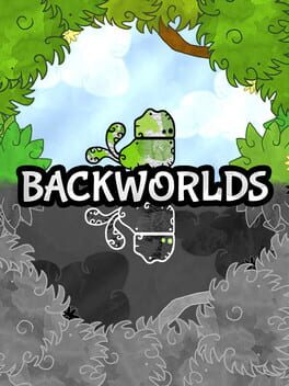 Backworlds Cover