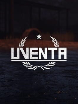 Uventa Cover