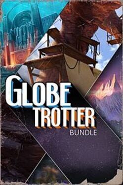 Globetrotter Bundle Cover