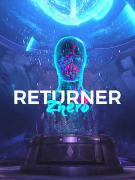 Returner Zhero Cover