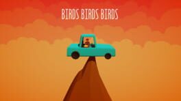 Birds Birds Birds Cover