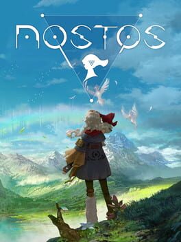 Nostos Cover