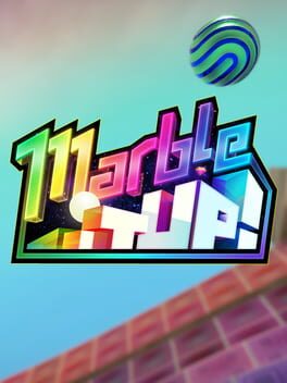 Marble It Up! Classic Cover