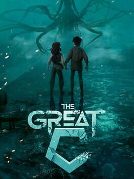 The Great C Cover