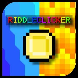 Riddle Clicker Cover