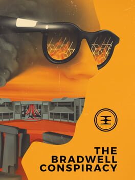 The Bradwell Conspiracy Cover