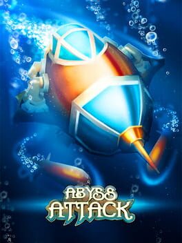 Abyss Attack Cover
