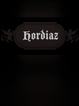 Hordiaz Cover