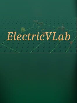 ElectricVLab Cover