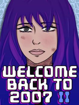 Welcome Back to 2007 2 Cover