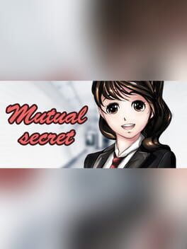 Mutual Secret Cover