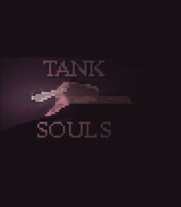 Tank Souls Cover