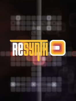 Resynth Cover
