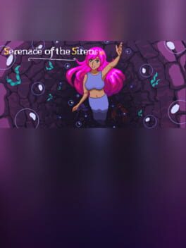 Serenade of the Sirens Cover