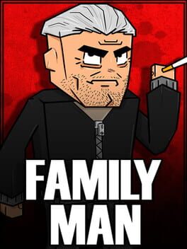 Family Man Cover