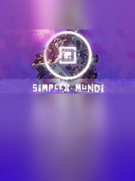 Simplex Mundi Cover