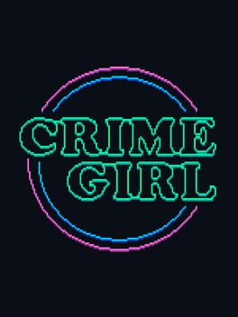 Crime Girl Cover