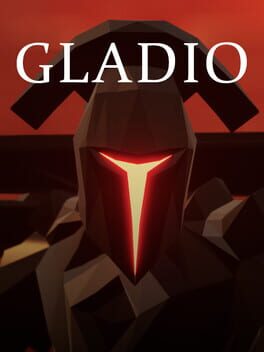 Gladio Cover