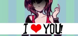 I <3 You! Cover