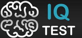 IQ Test Cover