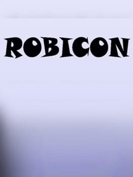 Robikon Cover