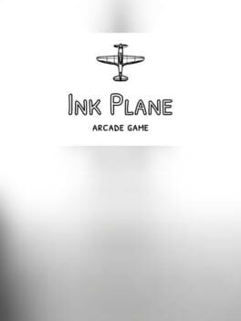 Ink Plane Cover