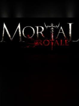 Mortal Royale Cover