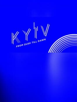 Kyiv: From Dusk till Dawn with Lenovo Explorer Cover