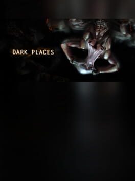 Dark Places Cover