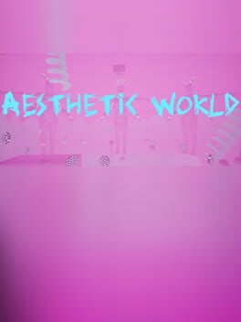 Aesthetic World Cover