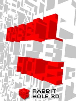 Rabbit Hole 3D Cover