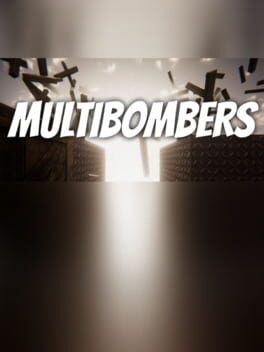 Multibombers Cover