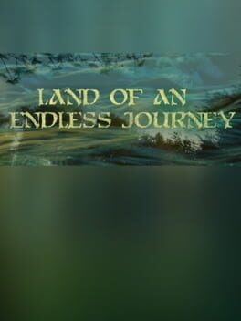 Land of an Endless Journey Cover