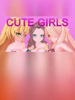 Cute Girls Cover