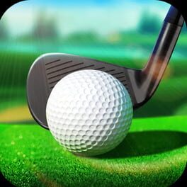 Golf Rival Cover