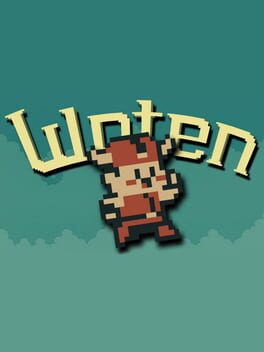 Woten Cover