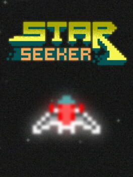 Starseeker Cover
