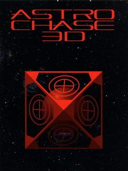 Astro Chase 3D