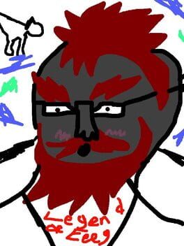 Legend of Eeeg Cover