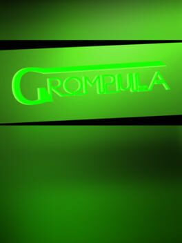 Grompula Cover