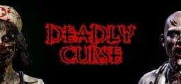 Deadly Curse Cover