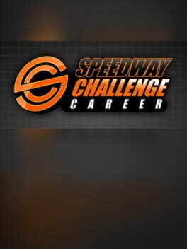 Speedway Challenge Career Cover