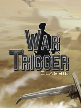 War Trigger Classic Cover