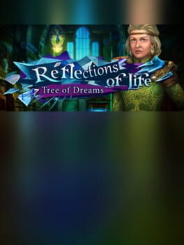 Reflections of Life: Tree of Dreams - Collector's Edition Cover