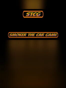 Smoker the Car Game Cover