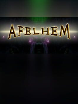 Afelhem Cover