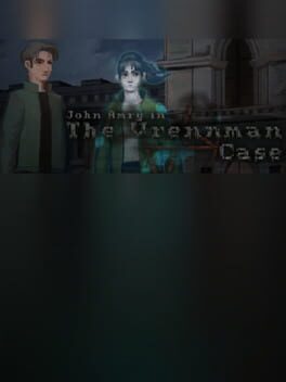 The Vrennman Case Cover